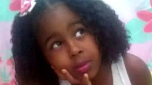 Menina de 10 anos morre após tiroteio durante conflito entre pai e suspeito na Baixada Fluminense