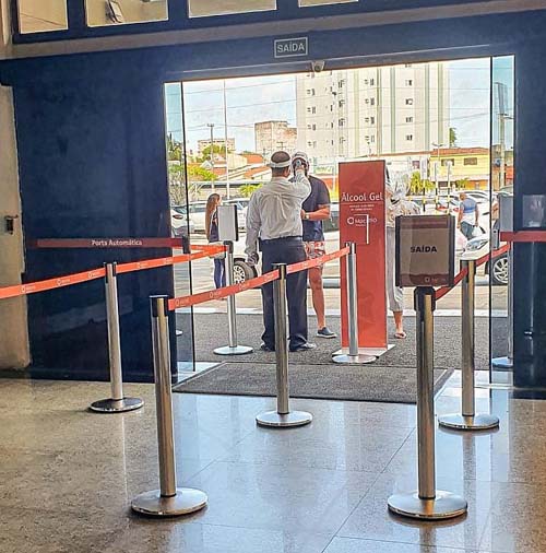 Prefeitura publica decreto que amplia horário de shoppings e lojas do Centro