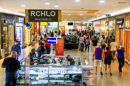 Dia dos Pais deve movimentar R$ 36,2 milhões na capital