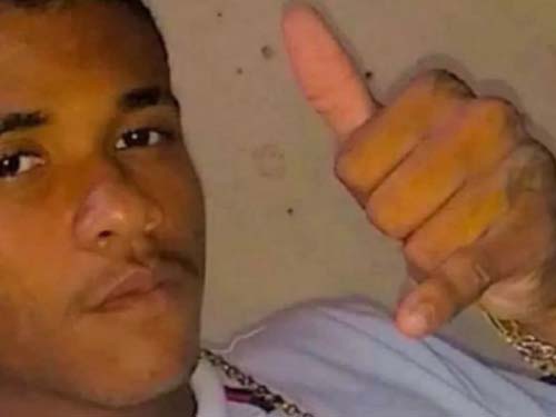 Adolescente de 16 anos desaparece após visitar irmã em Porto Real do Colégio