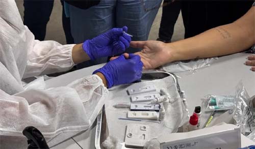 Maceió registra aumento de casos de sífilis em 2025 e reforça ações de prevenção