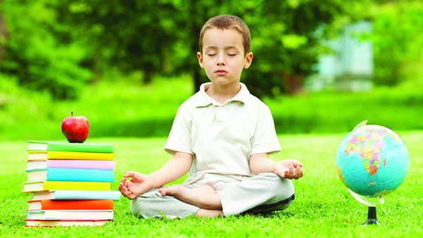 O silêncio que nos cura