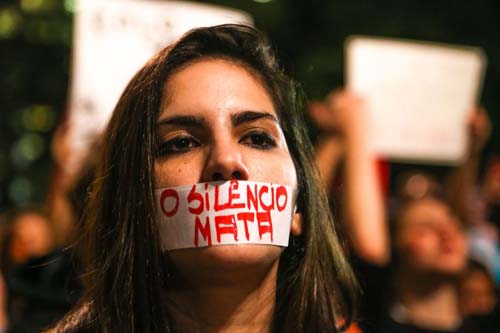 Projeto amplia cadastro de estupradores e inclui condenados por outros crimes contra a mulher  