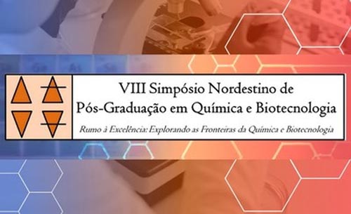 Abertura do Simpósio Nordestino de Química será nesta segunda (4)