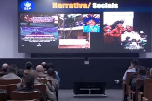 Governo de Alagoas emite posicionamento oficial após controvérsia envolvendo discurso durante evento da SSP