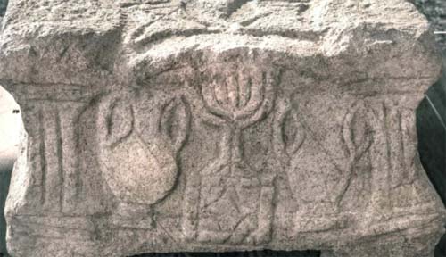 Sinagoga de 2 mil anos onde Maria Madalena nasceu é encontrada na Galileia