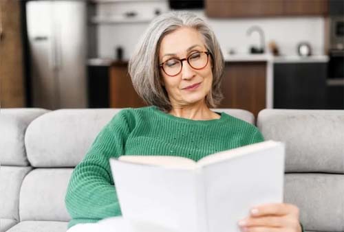 Sete hábitos que ajudam a prevenir as síndromes demenciais