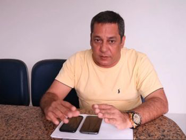 Agentes penitenciários projetam paralisação geral das atividades