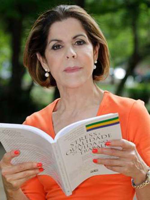 Você sabe o que é a síndrome da pressa?