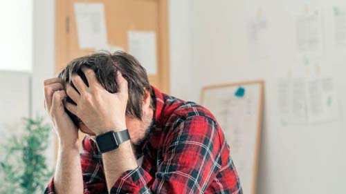 Síndrome de burnout: como saber se você está com esse problema