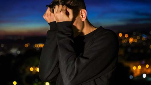 Síndrome do pânico poderá ser a doença do ano por causa do coronavírus