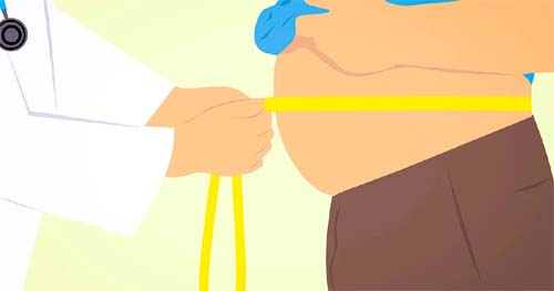 Síndrome metabólica: restrição de proteínas ajuda a controlar diabete e reduzir obesidade, sugere estudo