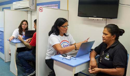 Secretaria do Trabalho anuncia 2.529 vagas de emprego disponíveis no Sine Alagoas