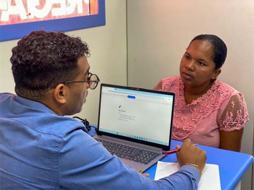 Sine Alagoas disponibiliza 2.780 oportunidades de emprego nesta semana