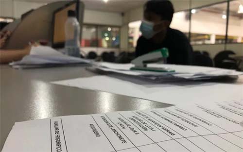 Sine Maceió divulga 148 vagas de emprego nesta segunda-feira (23); confira