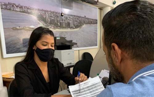 Sine Maceió oferece 391 vagas de emprego nesta segunda (17)