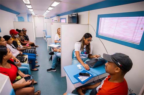 Secretaria do Trabalho e Sine Maceió lançam programa de emprego para mulheres