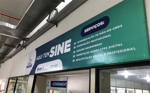 Sine Maceió oferta 339 vagas de emprego nesta segunda (5)