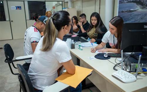 Sine Maceió oferta 75 vagas de emprego nesta segunda