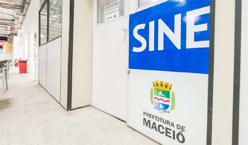 Sine Maceió abre matrículas para mais de 30 cursos gratuitos EAD
