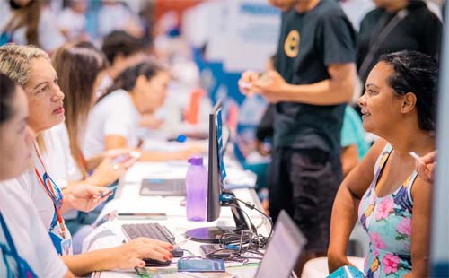 Sine Maceió retoma entrevista presencial e ajuda candidatos na busca de emprego