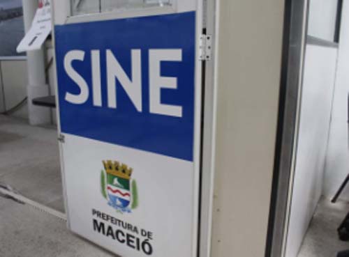 Sine e Grau Técnico ofertam 120 vagas para cursos; veja quem pode se inscrever