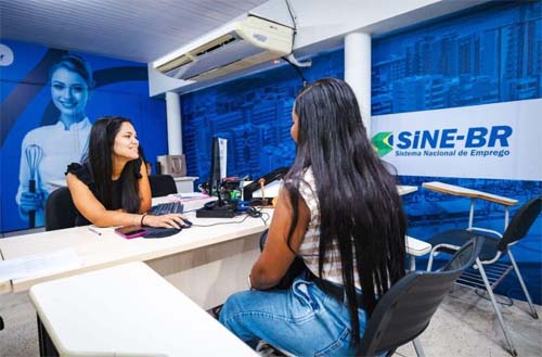 Sine Maceió Oferece Mais de 300 Oportunidades de Emprego Nesta Semana