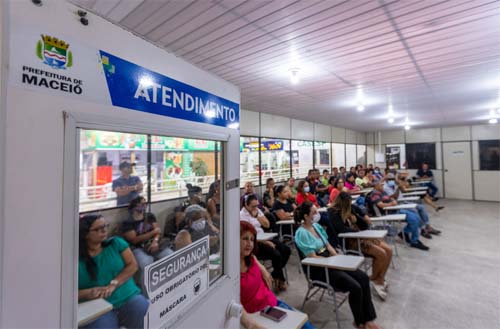 Sine Maceió oferta 114 vagas de emprego nesta segunda-feira (2)