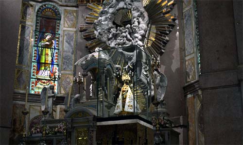 Cerca de 50 mil turistas são esperados para o Círio de Nazaré em Belém