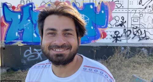 Sírio tenta reconstruir vida no Uruguai após passar 12 anos preso em Guantánamo