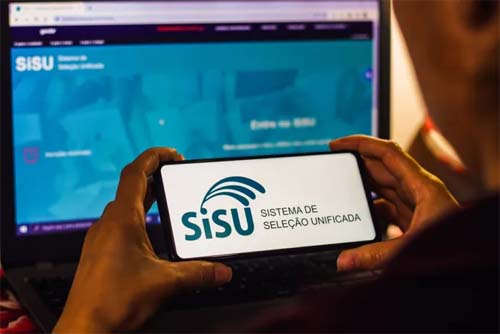 Processo seletivo de 2026 do Sisu abre 274 mil vagas em diversas instituições