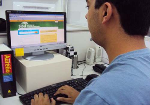 Convocado na 2ª chamada deve fazer inscrição até terça-feira