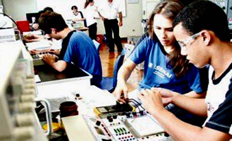 Termina neste domingo inscrição para vagas remanescentes do Sisutec