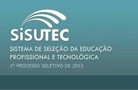 MEC abre inscrições para cursos técnicos pelo Sisutec nesta segunda