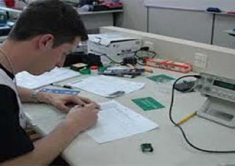Termina hoje prazo para matrícula no Sisutec