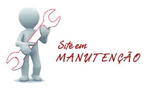 Por problemas técnicos, estamos fora do ar