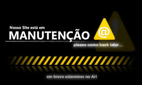 Em menos de uma hora estarem os de retorno