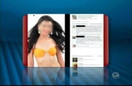Site de prostituição usa fotos de jovens alagoanas indevidamente