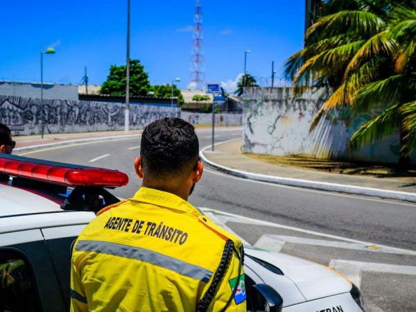 Vias serão modificadas para o Carnaval de Maceió
