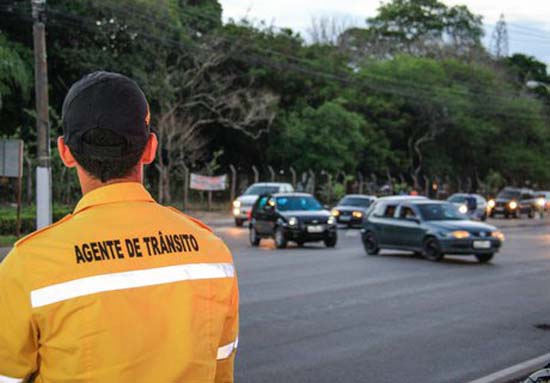 SMTT divulga trechos que serão interditados neste sábado (19)