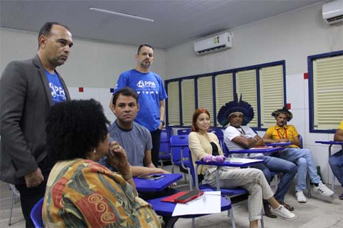 Governo de Alagoas quer ouvir população sobre transformação digital do Estado