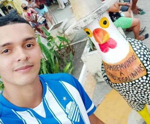 Suspeitos de envolvimento na morte de PM alagoano são mortos em Ipojuca