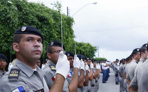 STF determina que Governo de Alagoas nomeie mais 533 militares da reserva técnica
