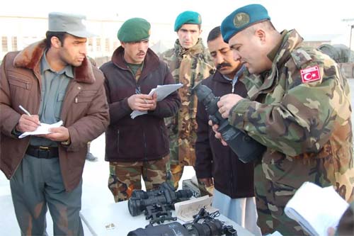 Desde a tomada de poder, Taleban executou mais de 200 ex-funcionários do governo afegão