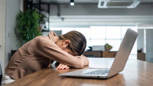 Quando é que a sonolência pode ser sintoma de câncer no cérebro?