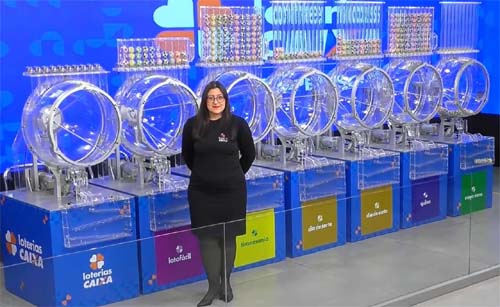 Mega-Sena acumula e prêmio atinge R$ 80 milhões; em Alagoas, vencedores levam apenas a quadra