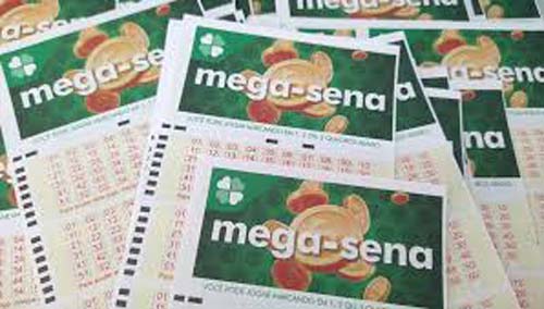 Mega-Sena, concurso 2.259: ninguém acerta as seis dezenas, e prêmio vai a R$ 80 milhões