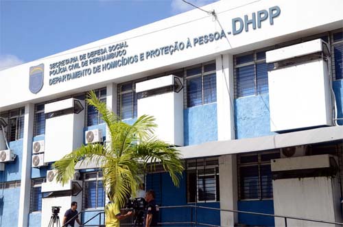 Dois ataques a tiros matam quatro e deixam um ferido no Grande Recife