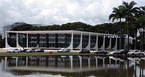 Liminar afasta uso do Censo de 2022 no cálculo do Fundo de Participação dos Municípios deste ano