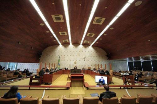 Entenda as principais pautas do Judiciário em 2022